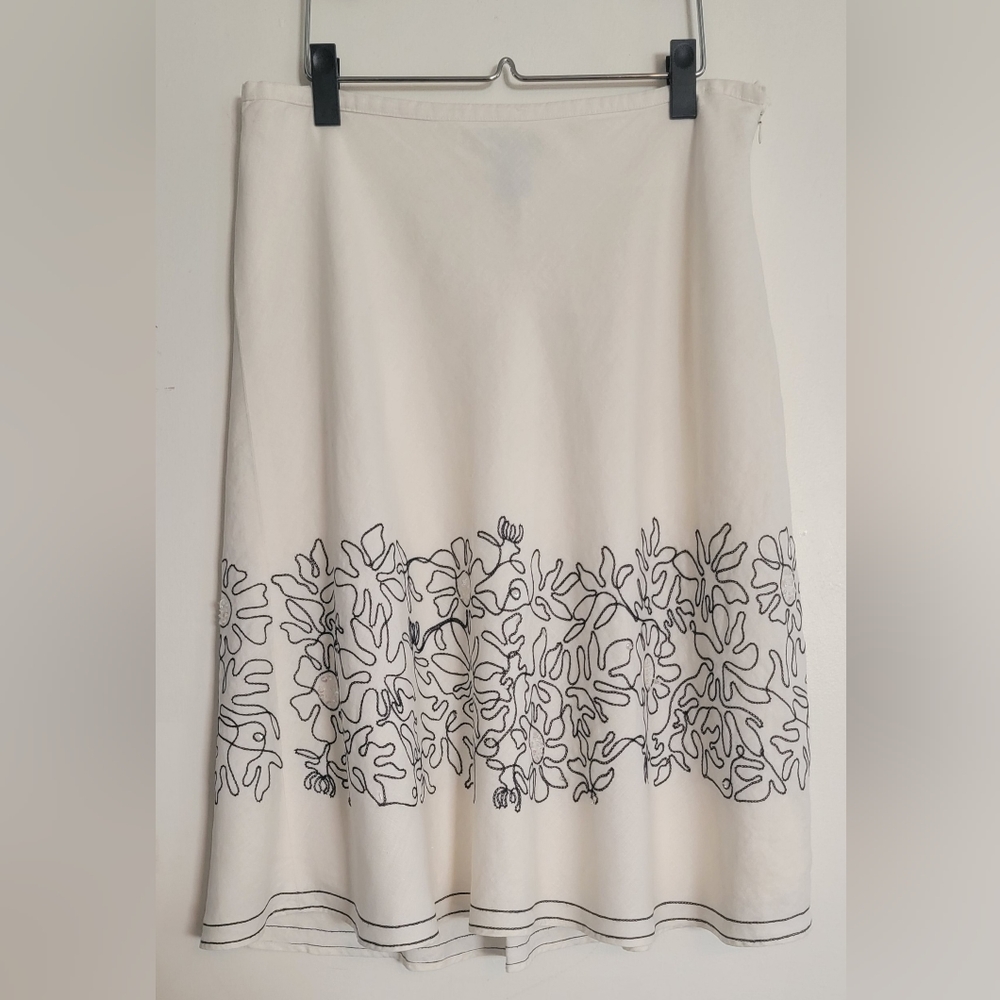 RAFAELLA Skirt